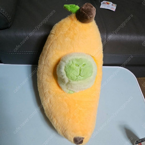 바나나카피바라인형 팝니다~