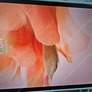 갤럭시탭s7 fe 128GB,
