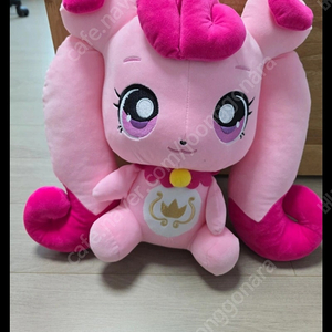 티니핑 인형 및 티니핑 물통