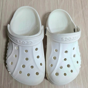 크록스키즈 j1 200사이즈