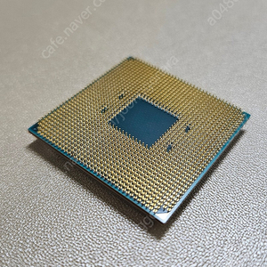 라이젠7 2700X CPU + 정품쿨러