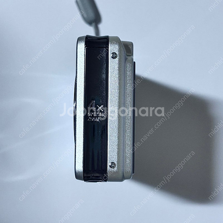 소니 dsc-w120 디지털카메라 디카--4