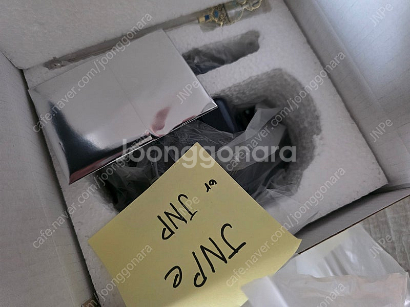 원신 메가커피 콜라보 MD 한정 머그컵--1