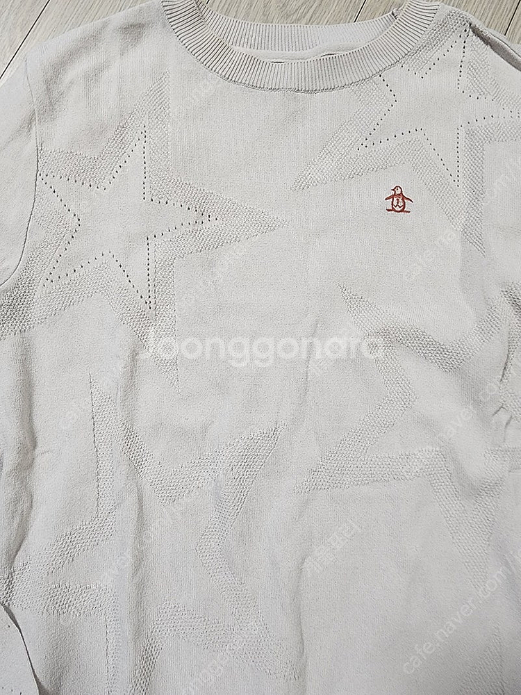 먼싱상하복--7