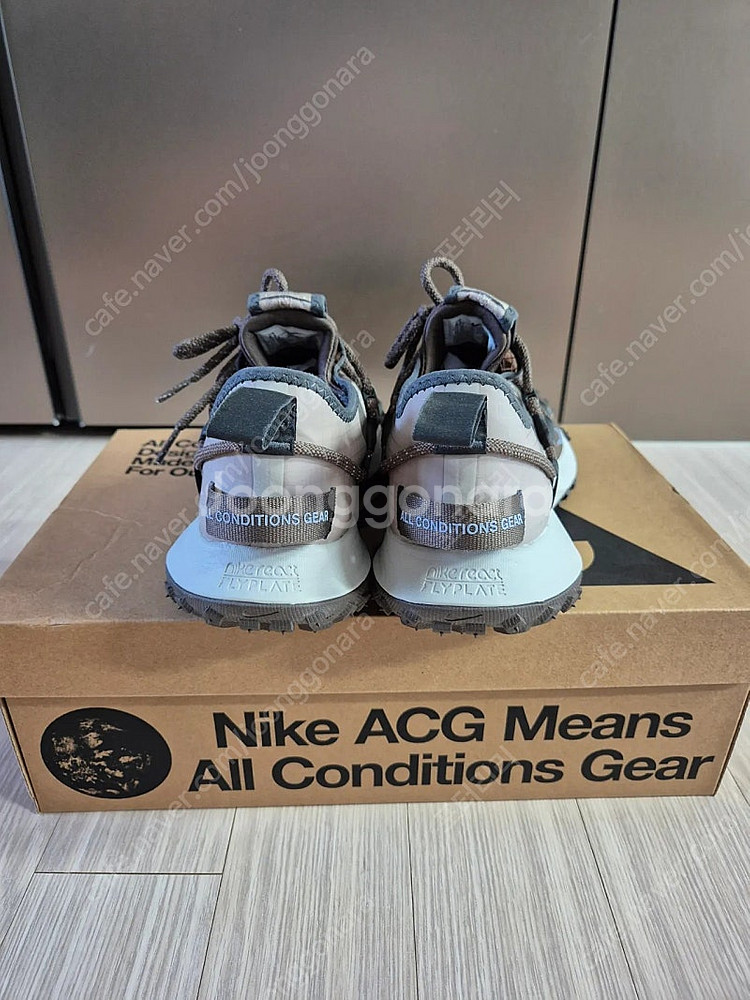 나이키 ACG 마운틴플라이 로우 SE 270mm--1