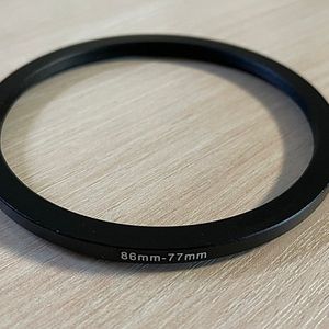 스텝다운링 86-77