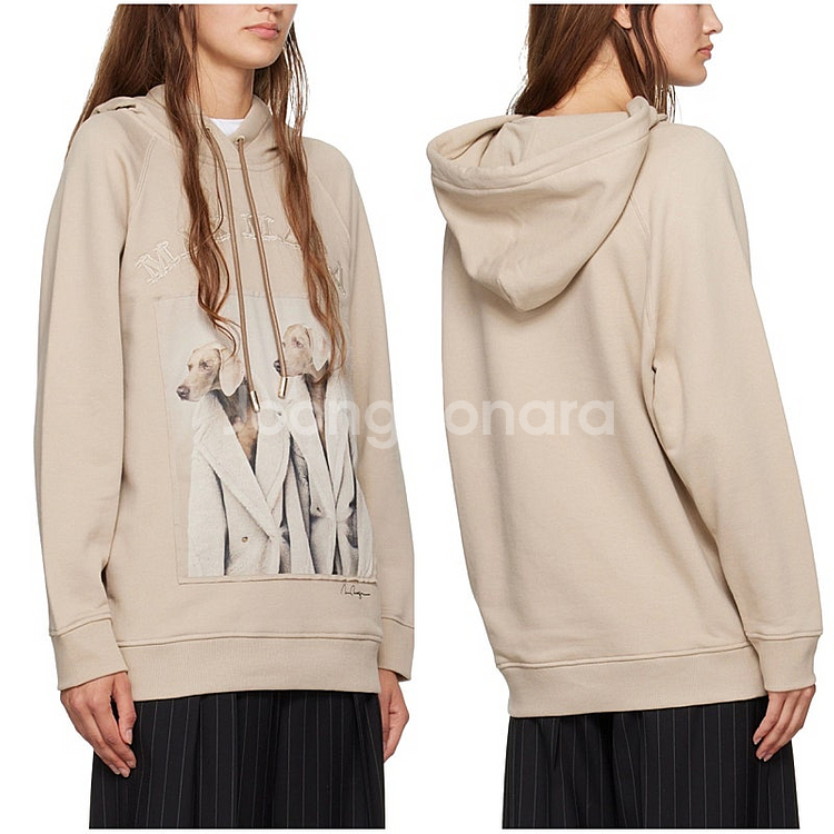 막스마라 릴로 후드L--1