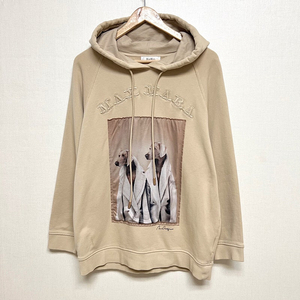 막스마라 릴로 후드L