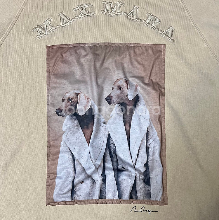 막스마라 릴로 후드L--3