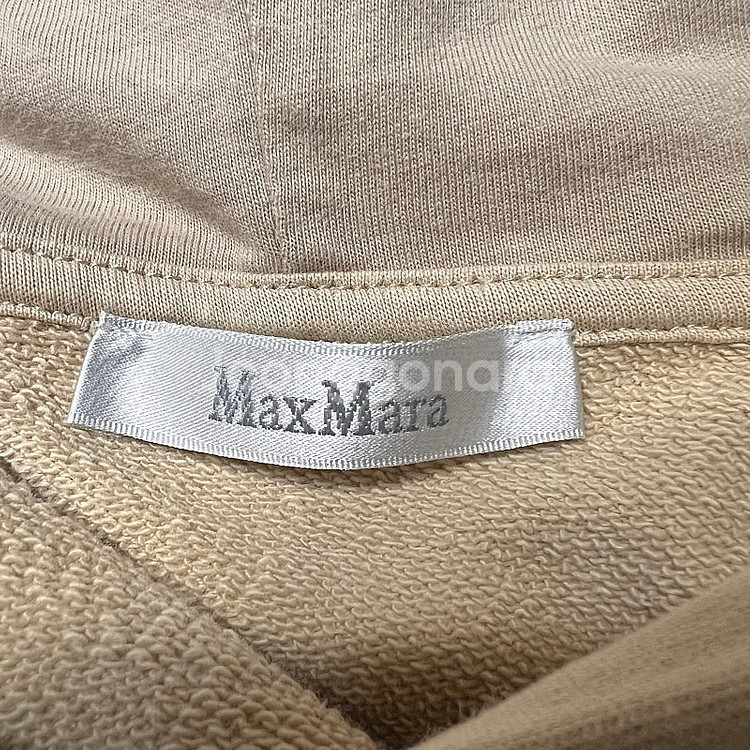 막스마라 릴로 후드L--9