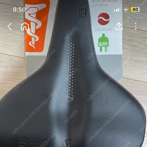 SQlab 621 자전거 안장