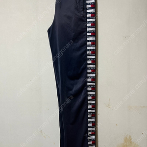 타미힐피거 사이드라인 트랙팬츠