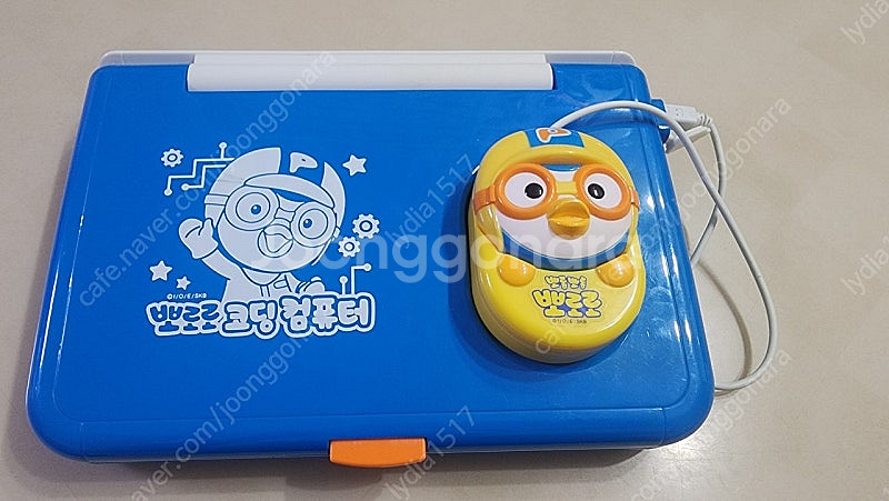 뽀로로 코딩컴퓨터--0