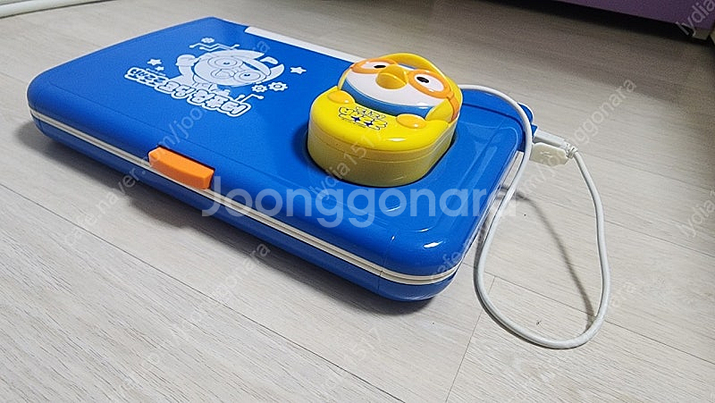 뽀로로 코딩컴퓨터--1