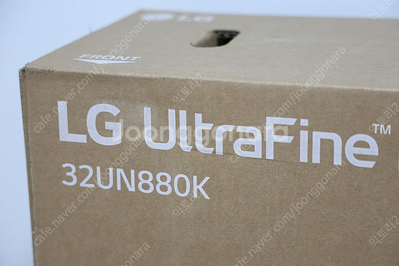 LG 27UN880K 신형 4K 모니터! SSS급 신품--2