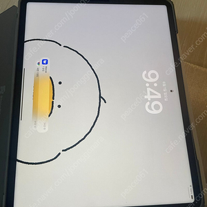 아이패드 12.9 6세대 wifi 512gb + wifi