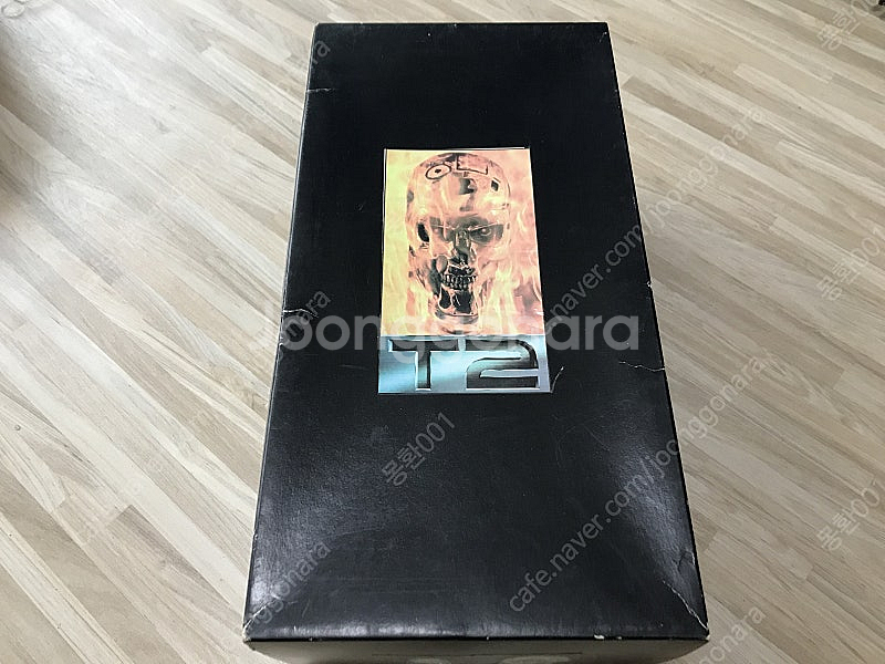 [판매] 솔모형 소프비 1/1 터미네이터 2 해골(T-...--0