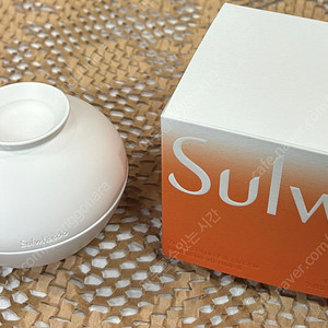 설화수 진설크림 60ml (미개봉)