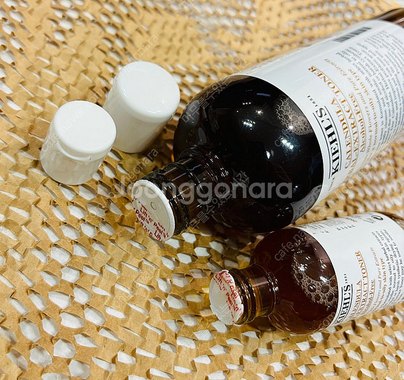 키엘 칼렌듈라 허벌 엑스트렉트 토너 500ml + 75...--2