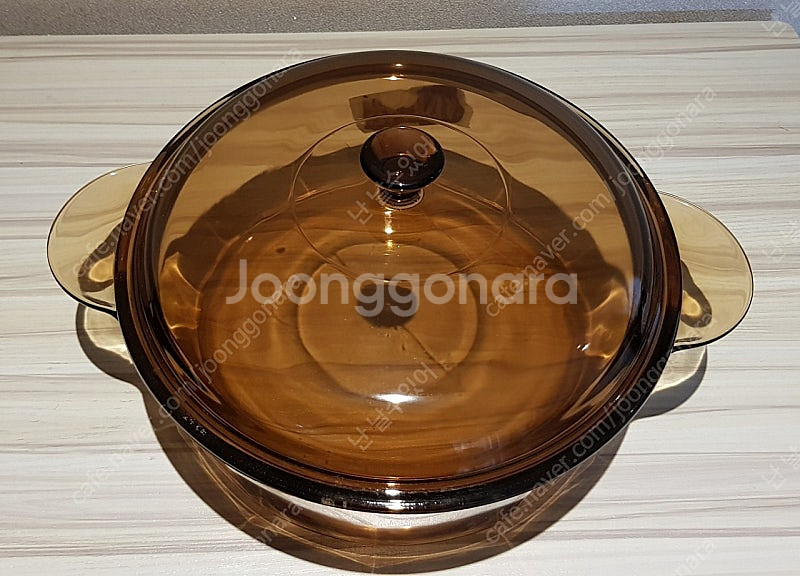 프랑스 코닝 비젼양수냄비 3.2L--1