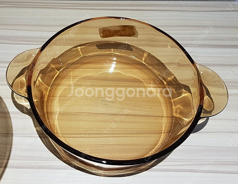 프랑스 코닝 비젼양수냄비 3.2L--3