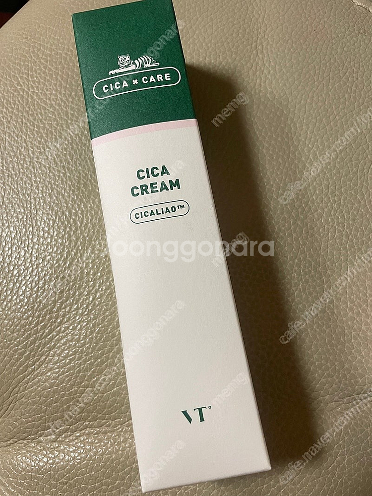 VT시카크림 새상품--1