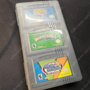 닌텐도 게임보이 어드밴스 gba 일괄
