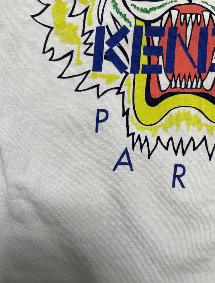 겐조 반팔티 3A gs반택포 이미지