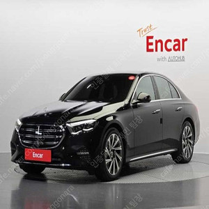 벤츠 인증중고 벤츠 E클래스 중고 2024년식 10,108km E300 4MATIC 익스클루시브 수원중고차