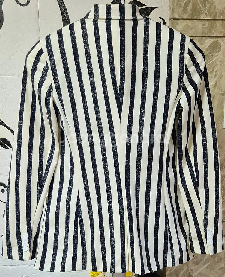 랄프로렌 정품 자켓 새상품 판매합니다--9
