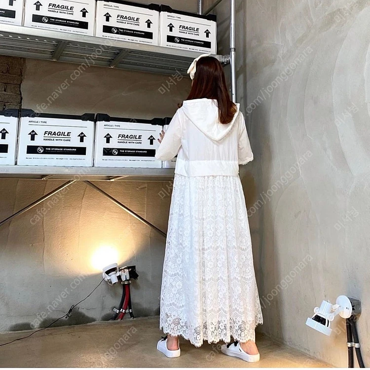 라모다원피스 이미지
