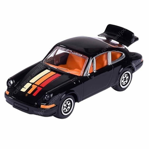 마조렛 포르쉐911 카레라 RS2.7 블랙 다이캐스트 미개봉 새상품