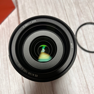 소니 24-105 F4, 24105G 판매합니다.