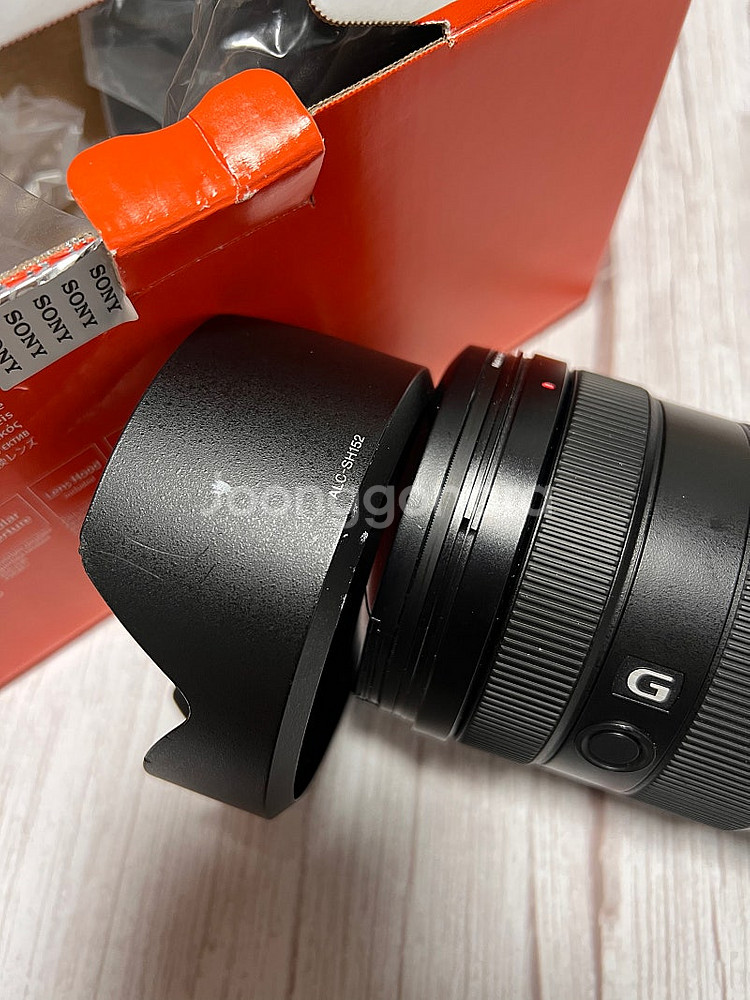 소니 24-105 F4, 24105G 판매합니다.--1