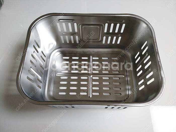 3아이닉 에어프라이어 바베큐 꼬치구이 / 로티세리 조리...--9