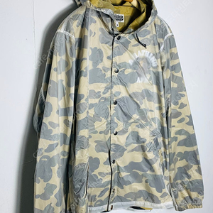 베이프 베이프바람막이 베이프자켓 베이프코치자켓 bape 베이프카모