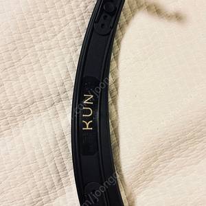 쿤 비올라 어깨받침