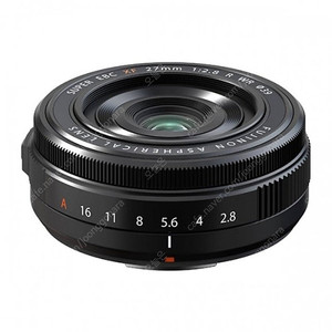 xf27mm f2.8 삽니다.
