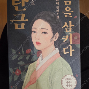소설 탄금