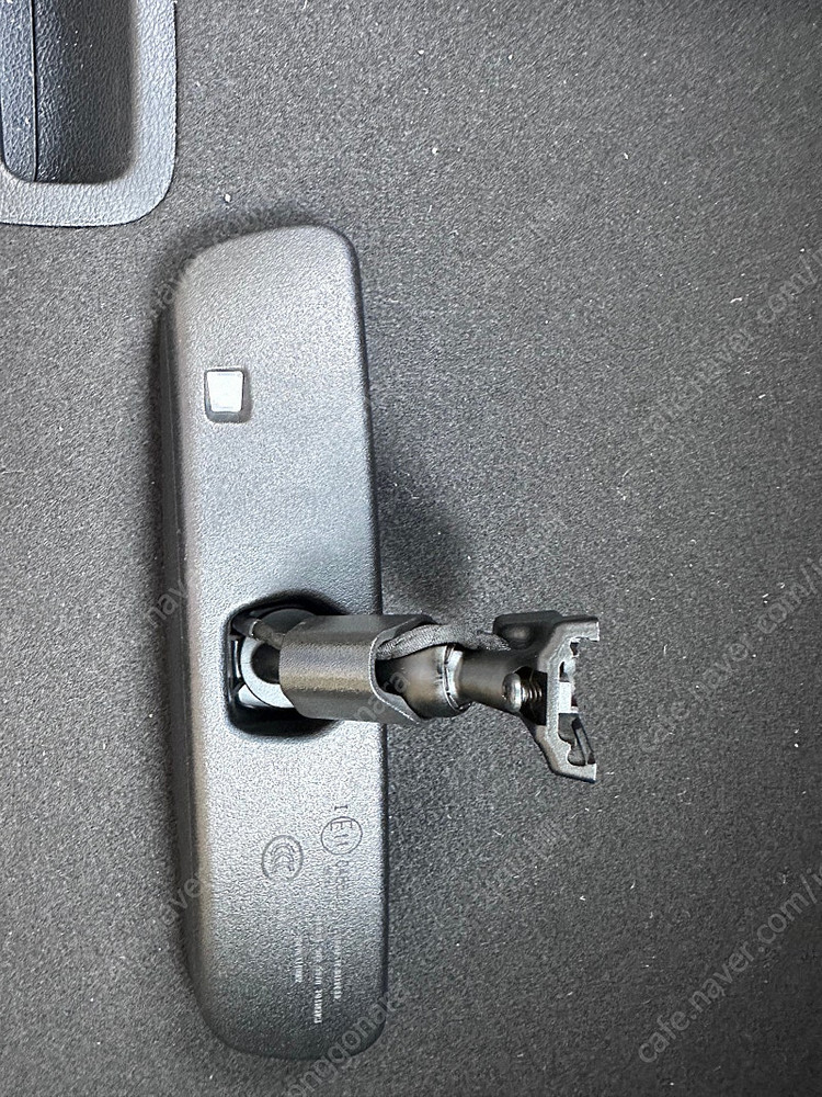 ECM룸미러팝니다--1