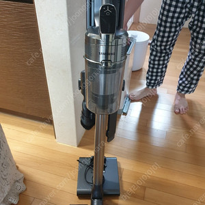 삼성 제트 무선 진공청소기