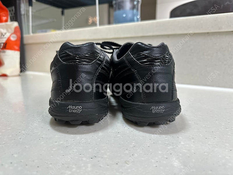 미즈노 살라 재팬 tf 260--4