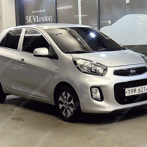 경차 중고 모닝 중고차 시세 기아 중고차 회색 2016년식 17,790km 럭셔리 중고차싸게사기