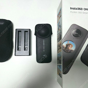 인스타360 ONE X2