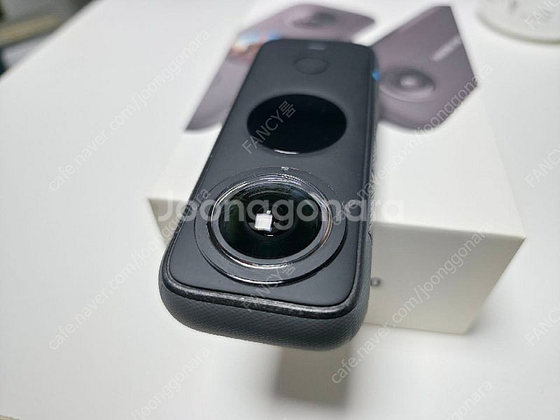 인스타360 ONE X2--1