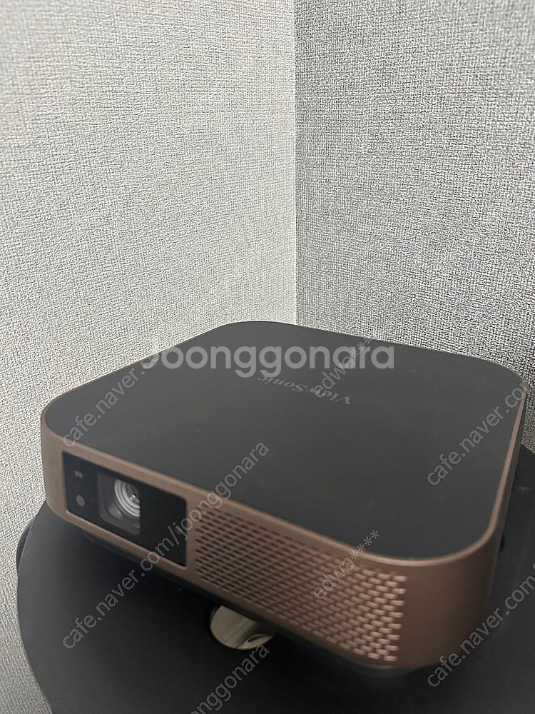 ViewSonic 뷰소닉 M2 빔프로젝터--0