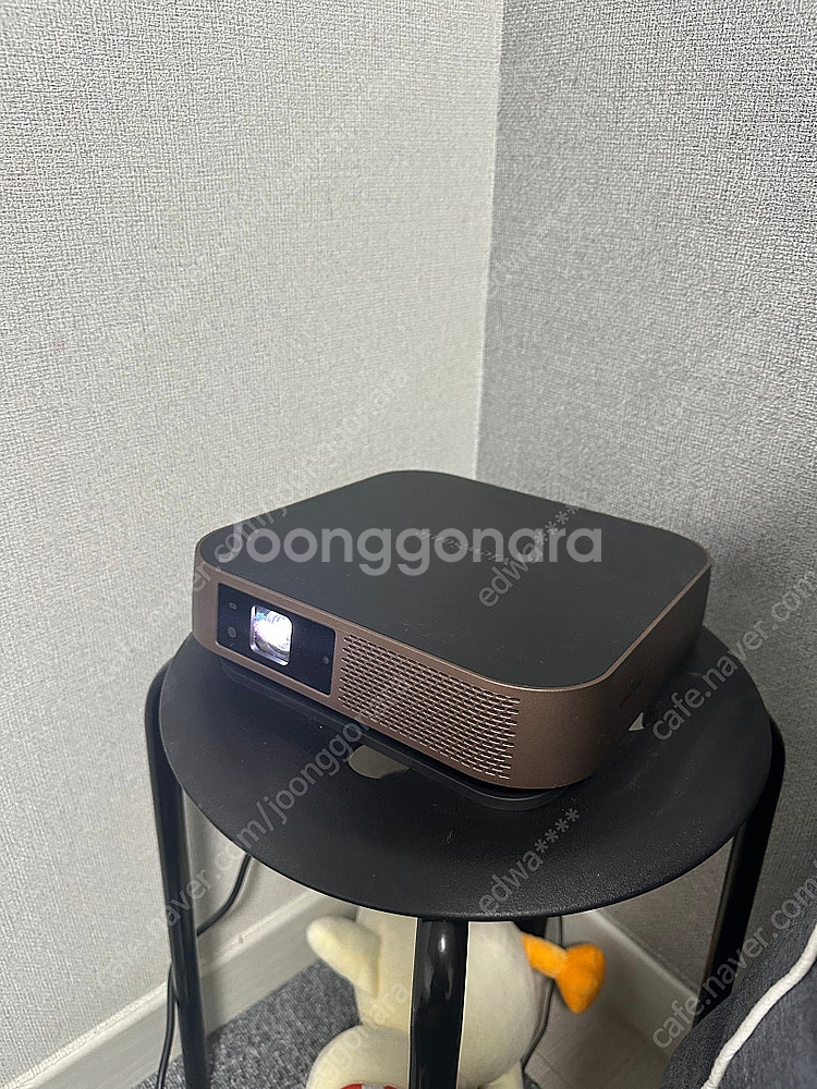 ViewSonic 뷰소닉 M2 빔프로젝터--2