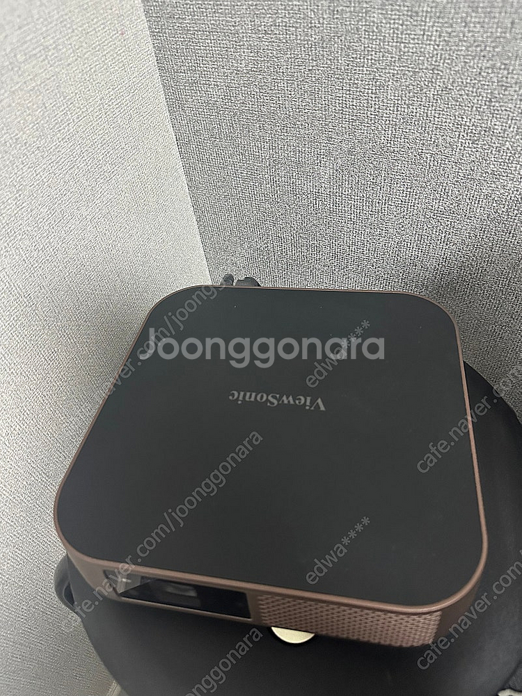 ViewSonic 뷰소닉 M2 빔프로젝터--3