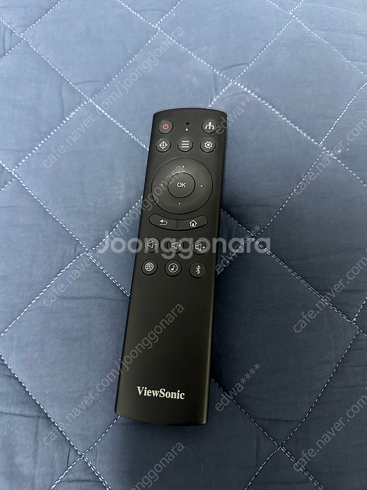 ViewSonic 뷰소닉 M2 빔프로젝터--4