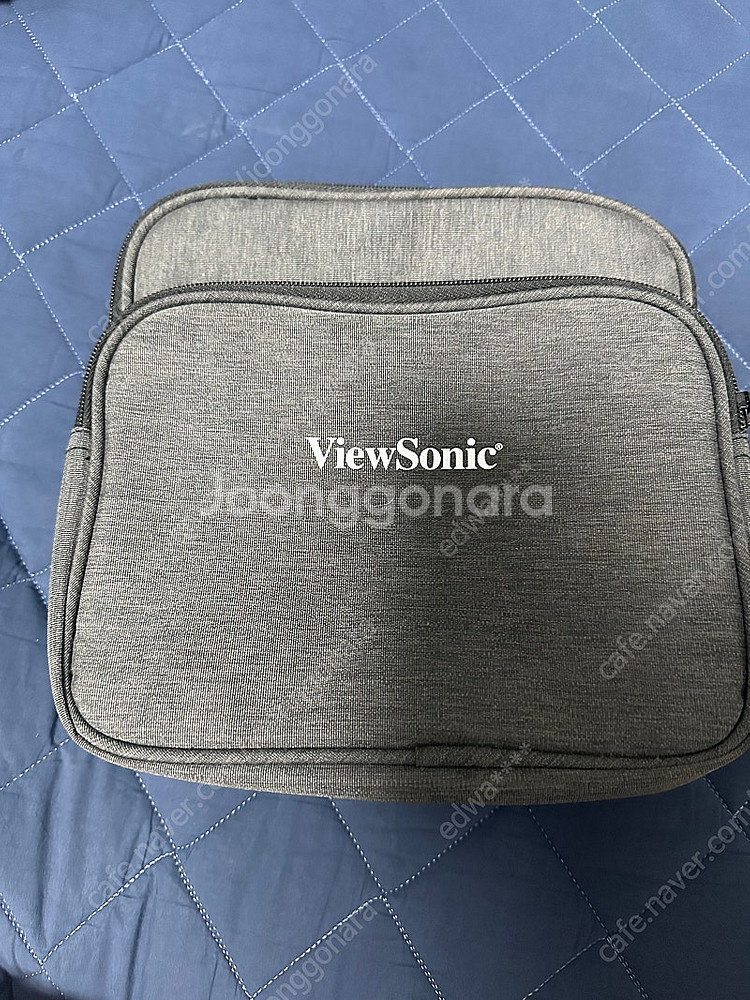 ViewSonic 뷰소닉 M2 빔프로젝터--5